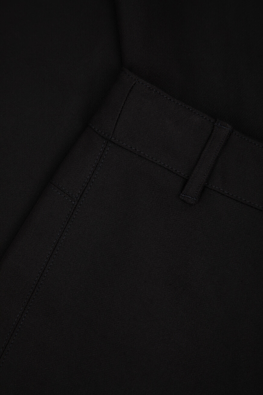 брюки maxmara CHIETI 2519131131 003 на официальном сайте