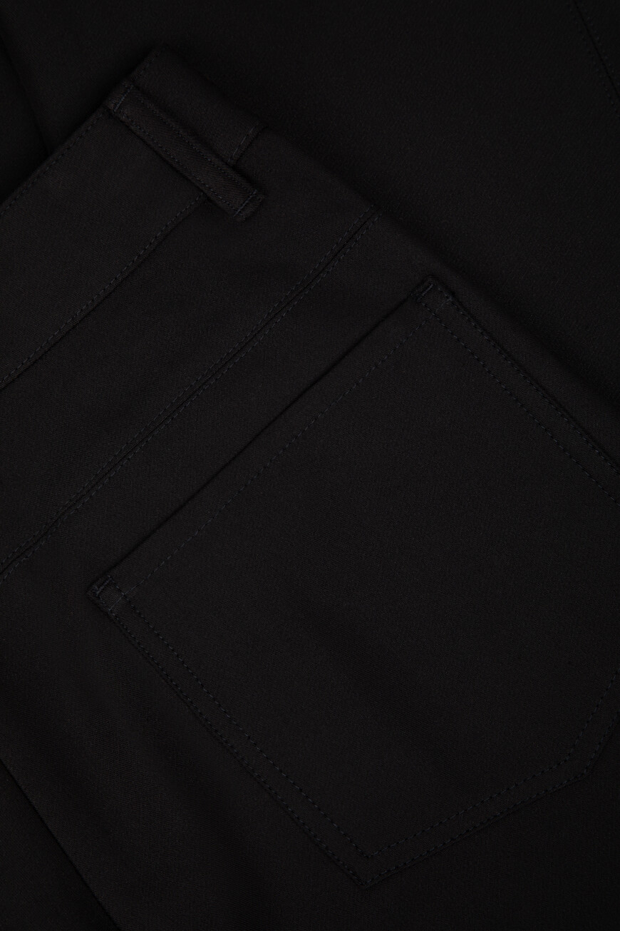 брюки maxmara CHIETI 2519131131 003 оригинал