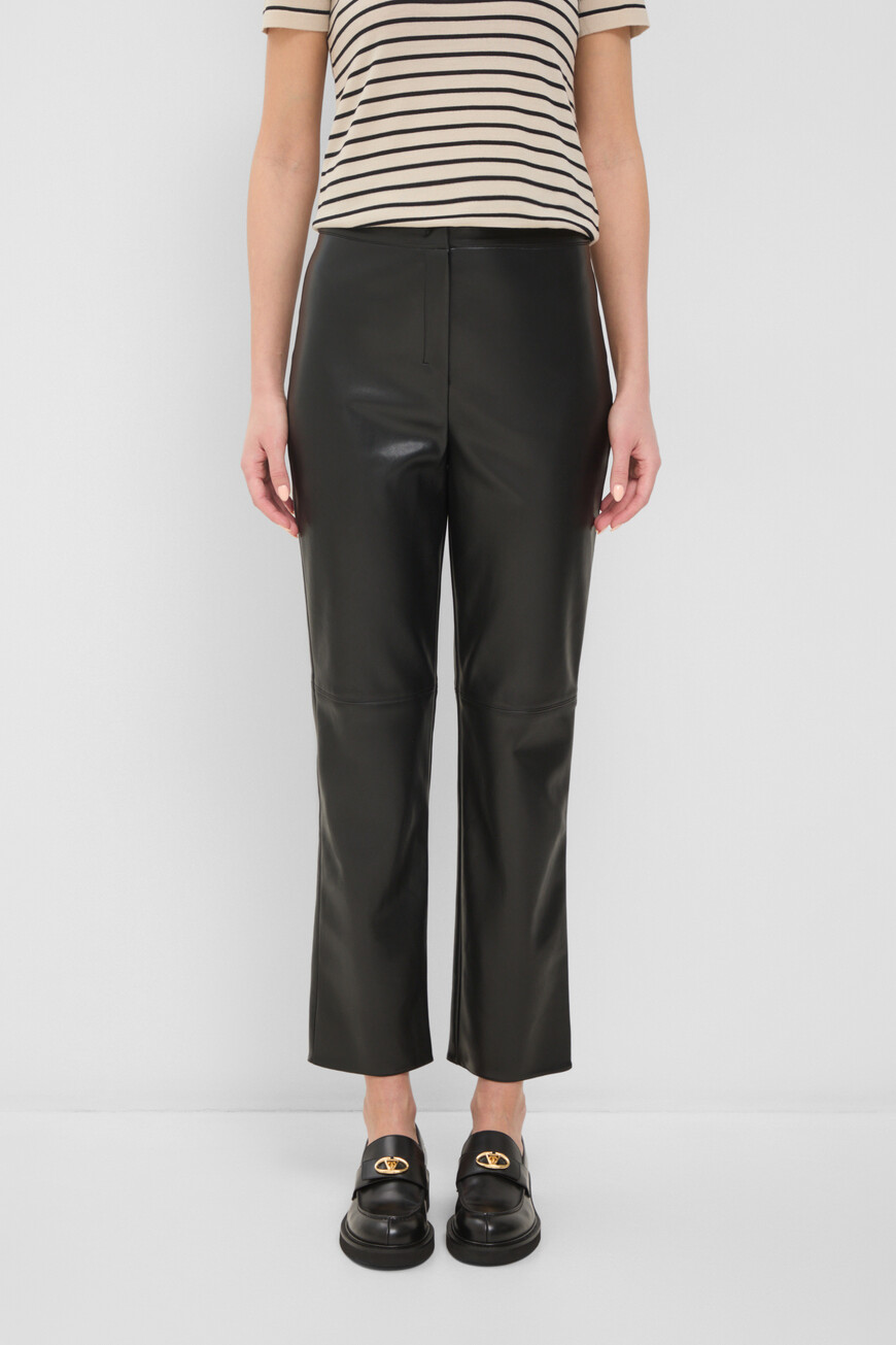 

Брюки Max Mara, Черный