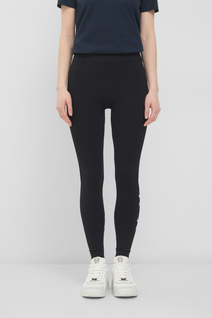 

Леггинсы Max Mara, Серый