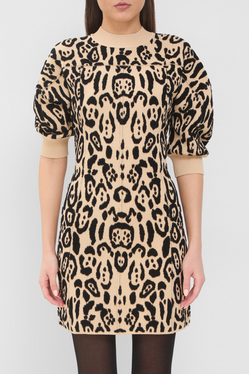 платье  DOLMEN 2512321081 001 фотография