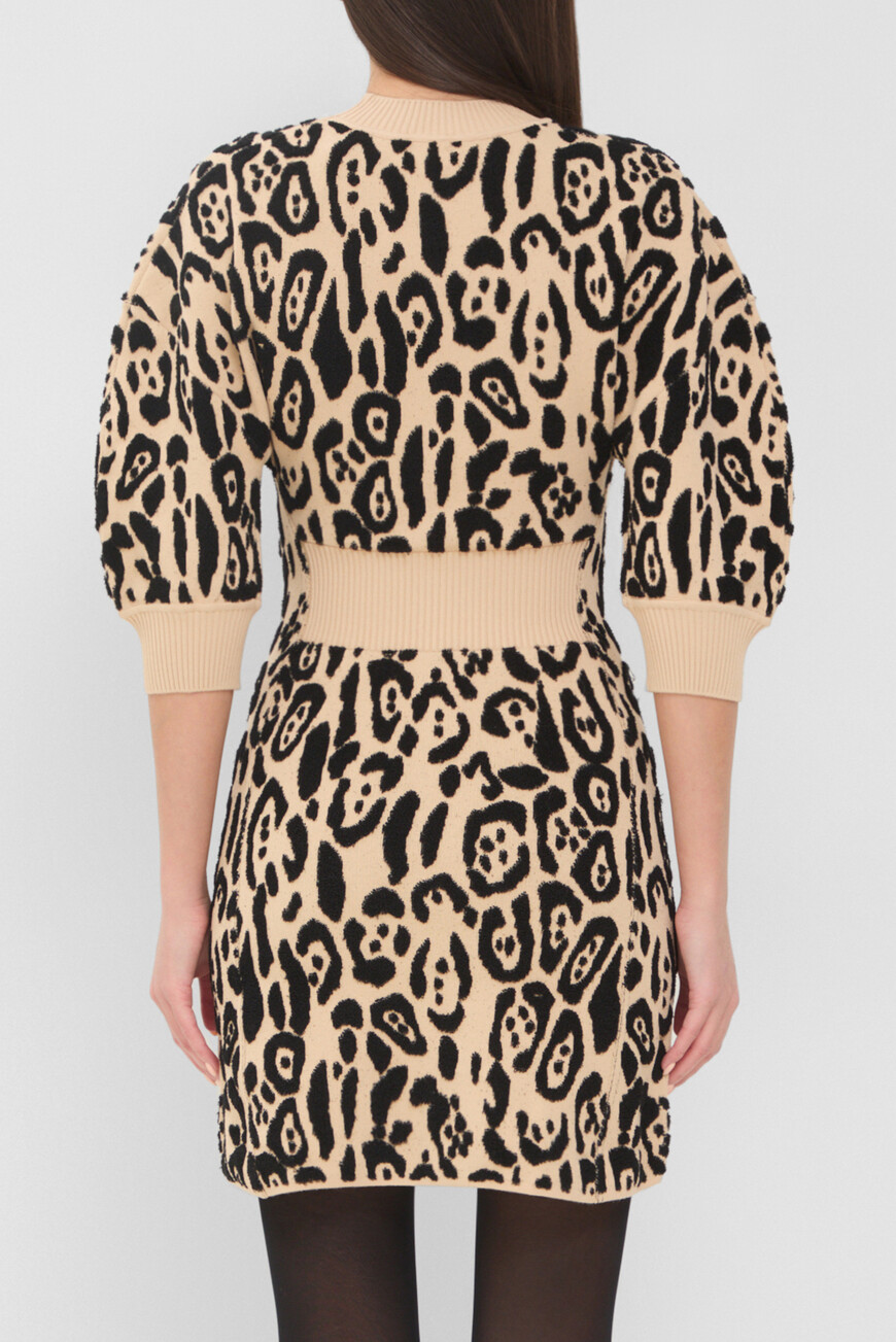 платье  DOLMEN 2512321081 001 по акции