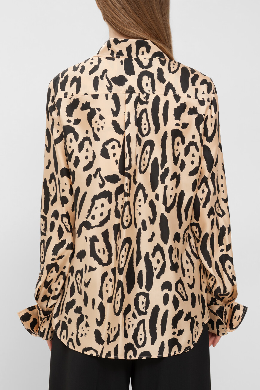 рубашка  ARMONY 2512111031 002 по акции