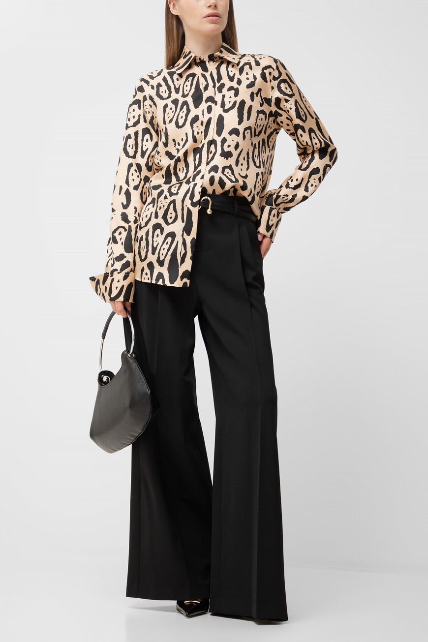 рубашка  ARMONY 2512111031 002 со скидкой