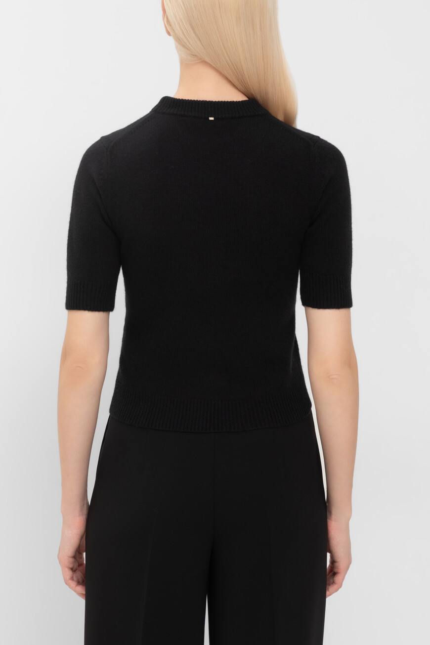 джемпер  UNISONO 2512361021 010 по акции