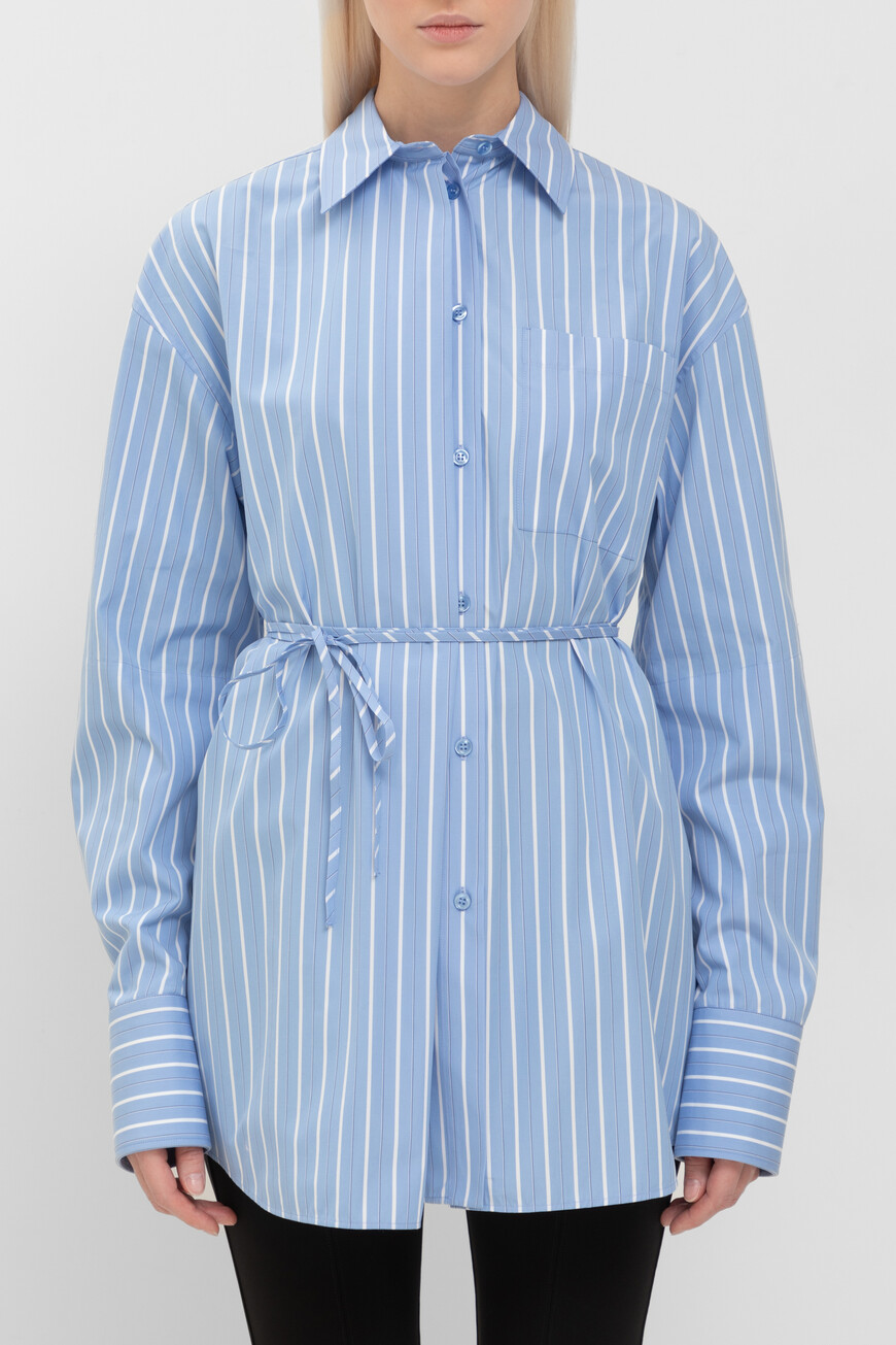 блузка  FIRMA 2512191051 022 фотография