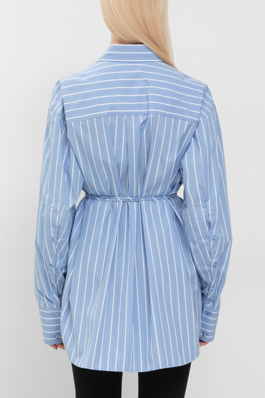 блузка  FIRMA 2512191051 022 по акции