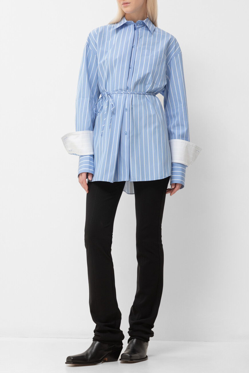 блузка  FIRMA 2512191051 022 со скидкой