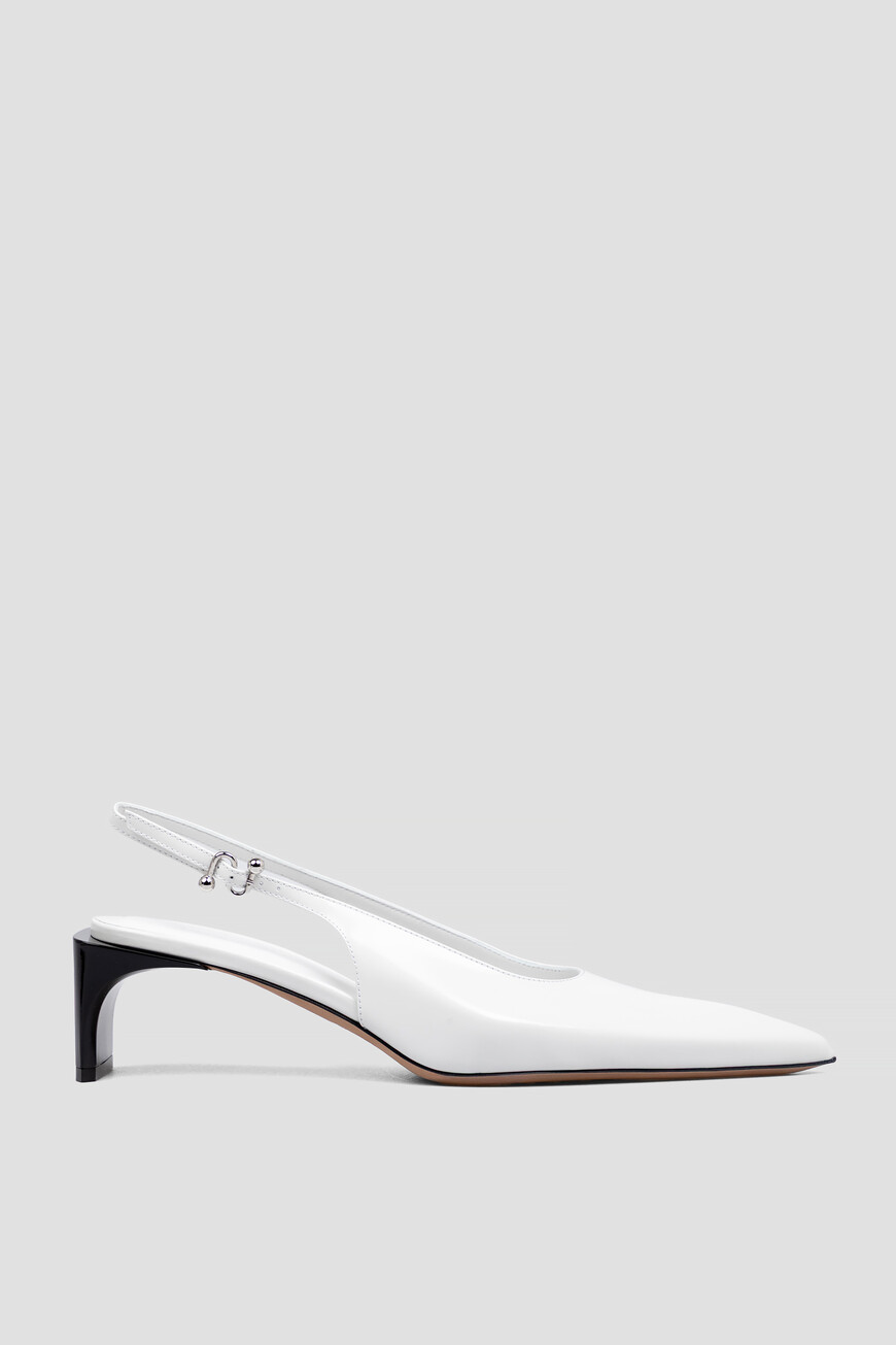 слингбэки maxmara ATTILA 2512521076 001 фотография