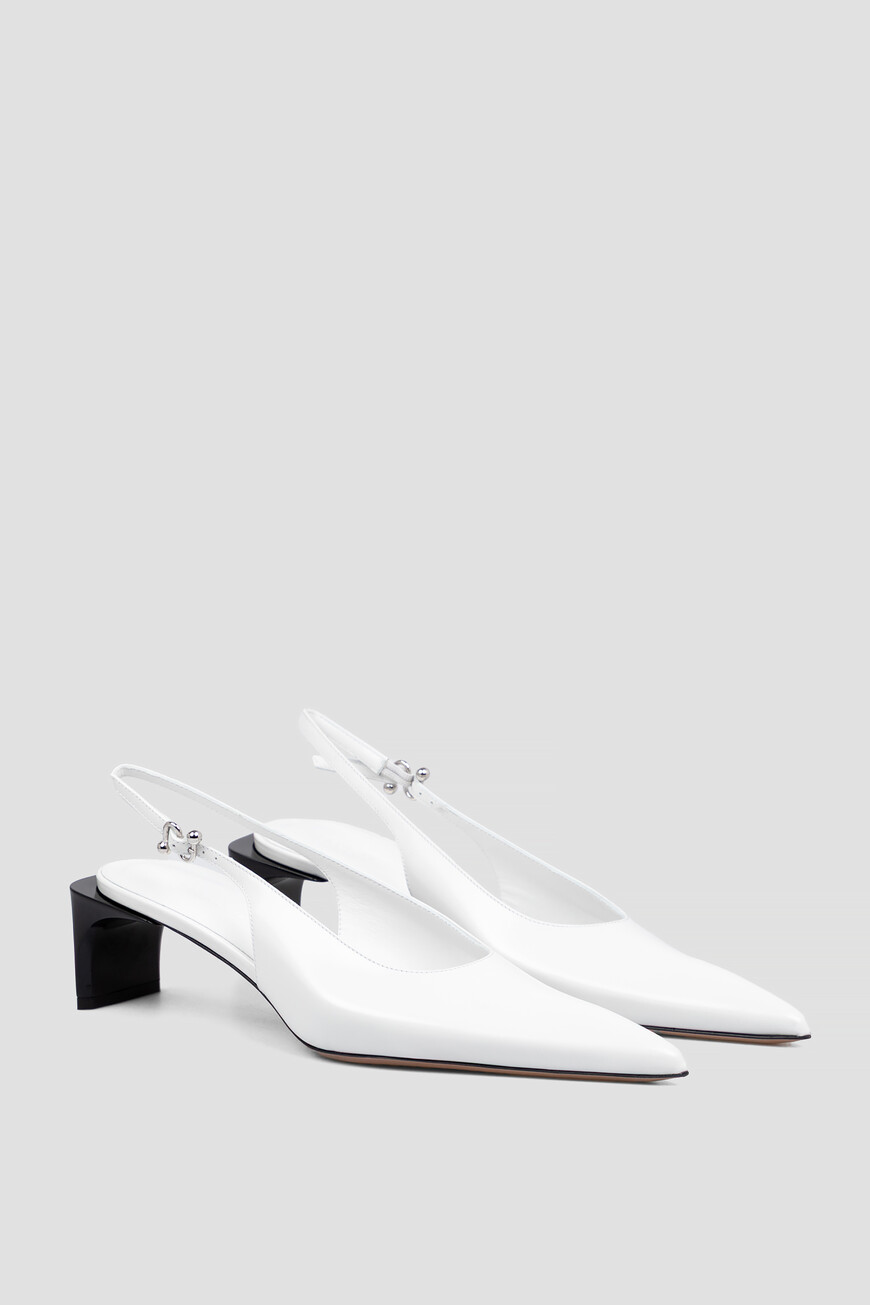 слингбэки maxmara ATTILA 2512521076 001 купить с доставкой