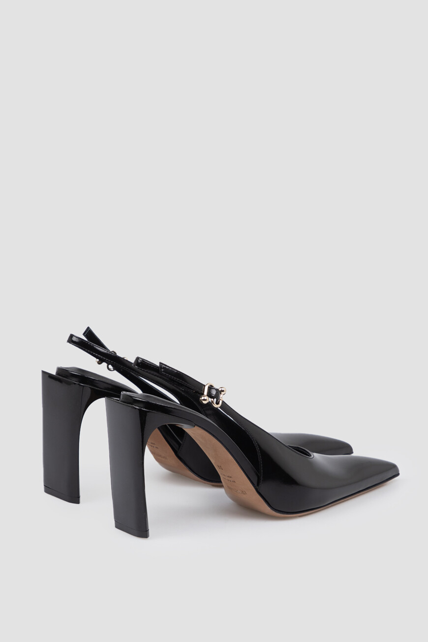 слингбэки maxmara FAZIO 2512521056 002 по низкой цене