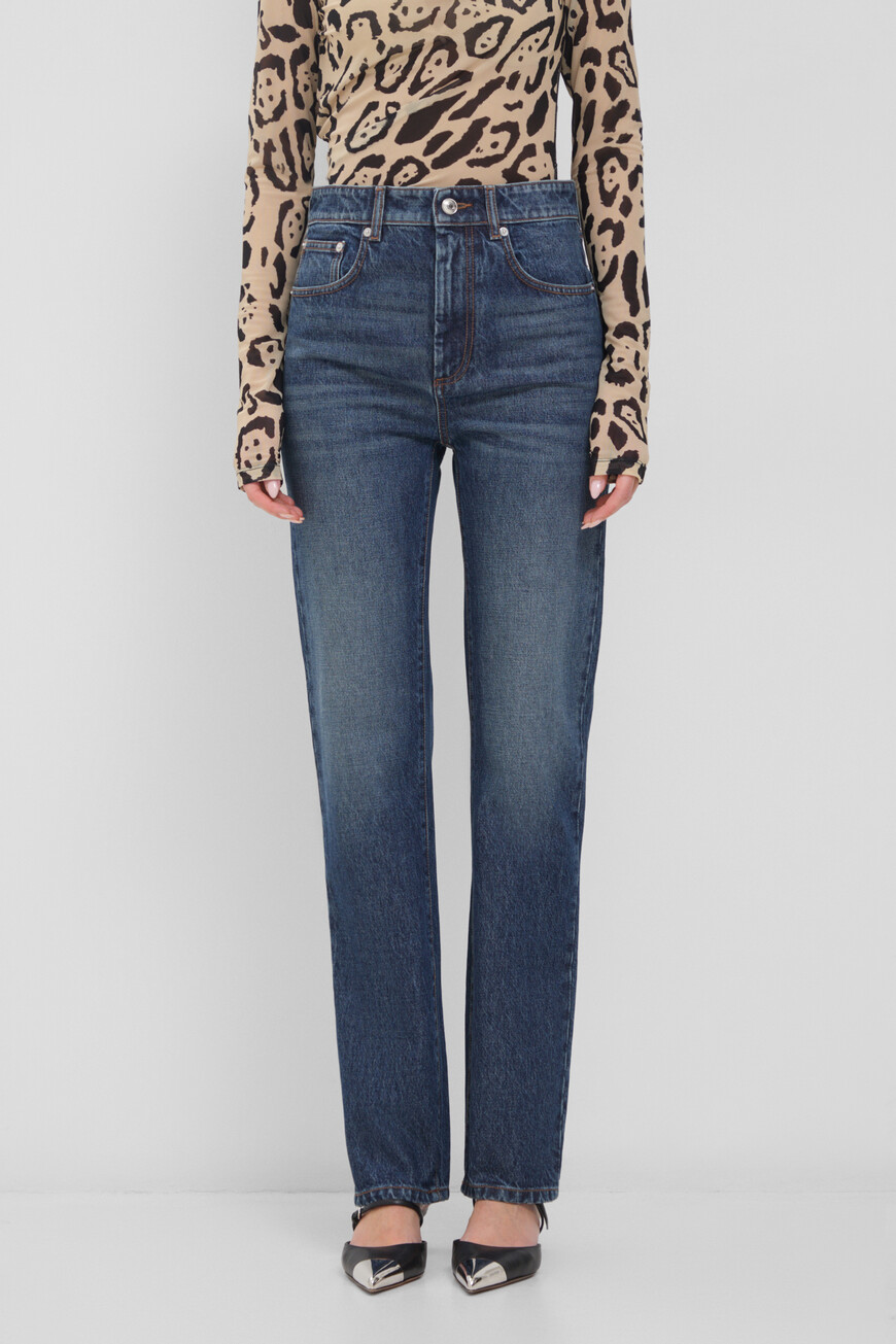 Джинсы Max Mara