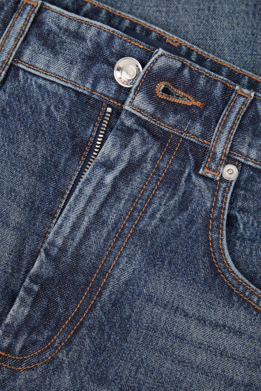 джинсы  TASSO 2512181055 004 по распродаже