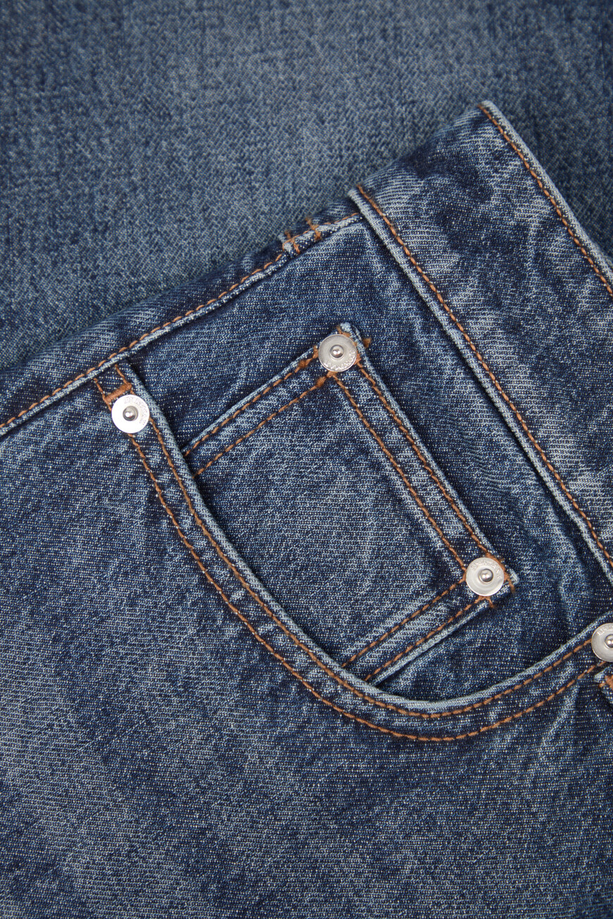 джинсы  TASSO 2512181055 004 на официальном сайте