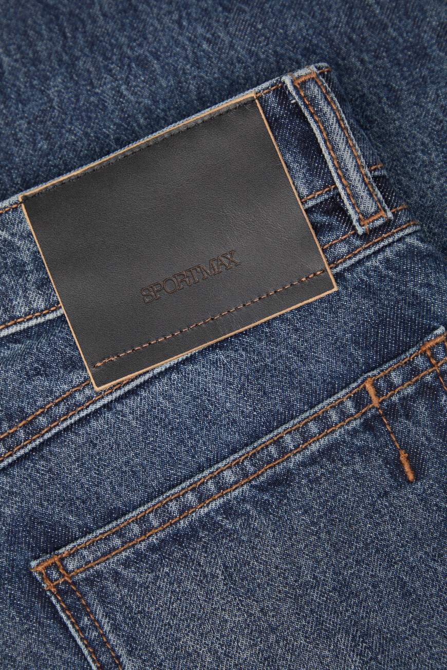 джинсы  TASSO 2512181055 004 оригинал