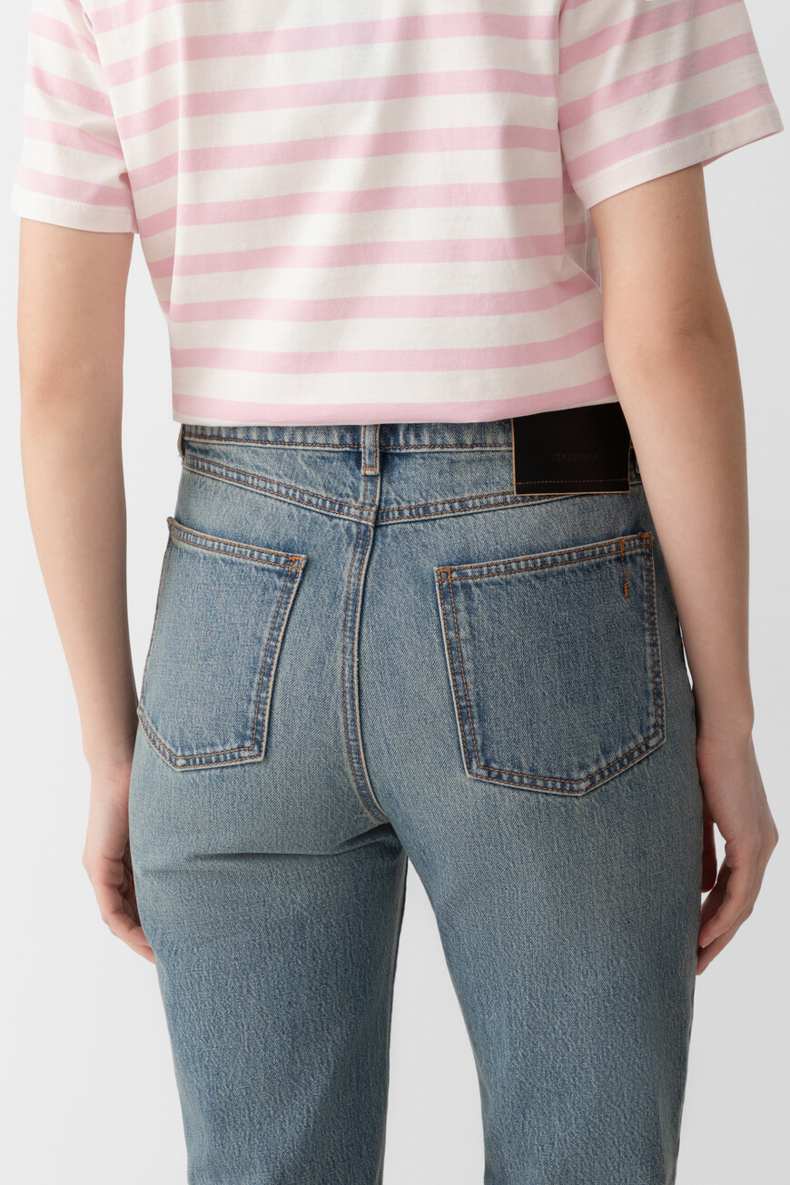 джинсы  TASSO 2512181055 006 по низкой цене