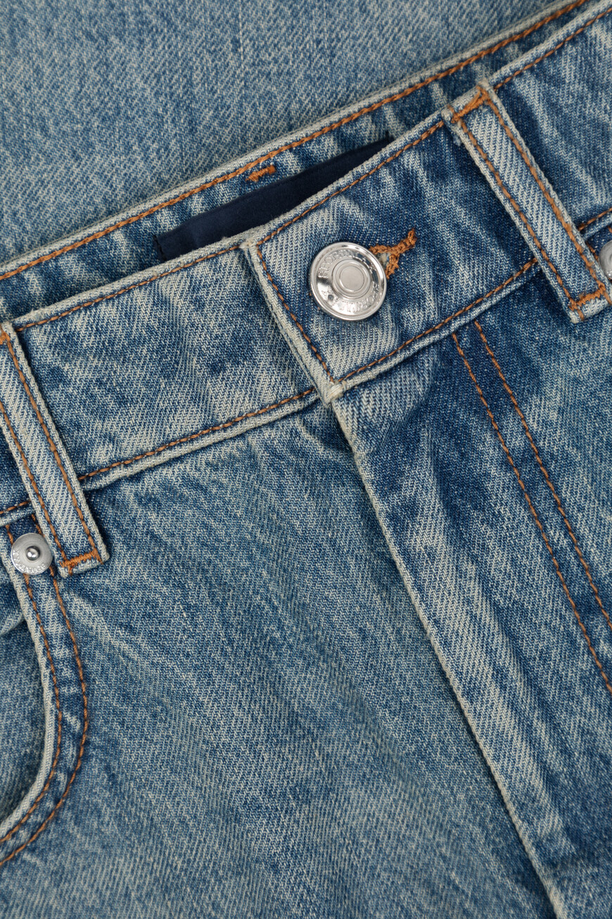 джинсы  TASSO 2512181055 006 по распродаже