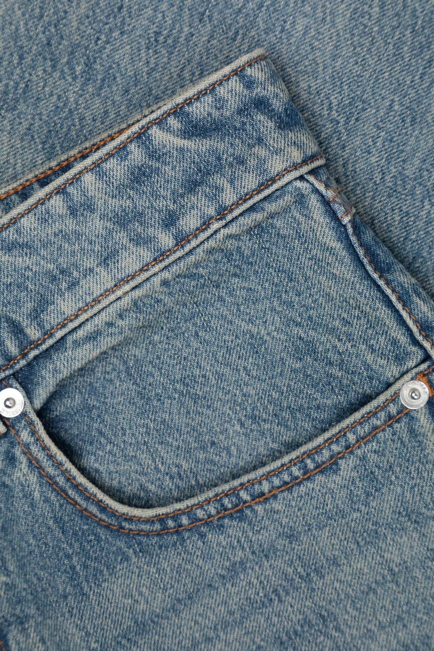 джинсы  TASSO 2512181055 006 на официальном сайте