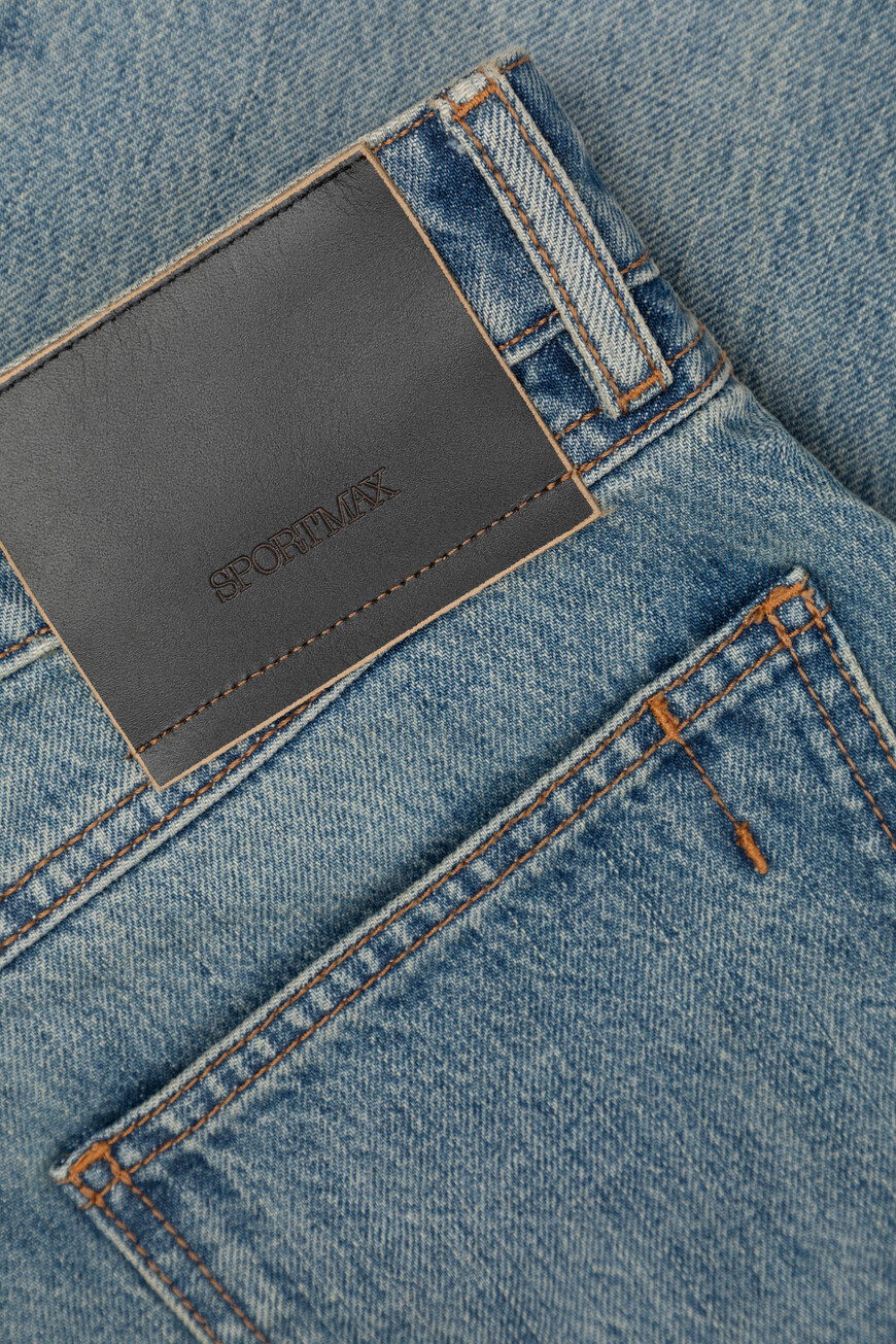 джинсы  TASSO 2512181055 006 оригинал