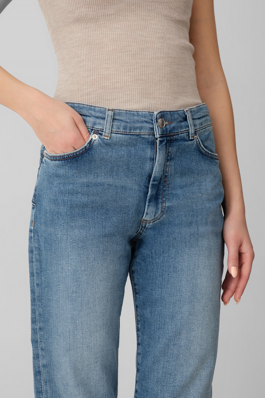 джинсы  NAVATA 2512181035 005 купить с доставкой