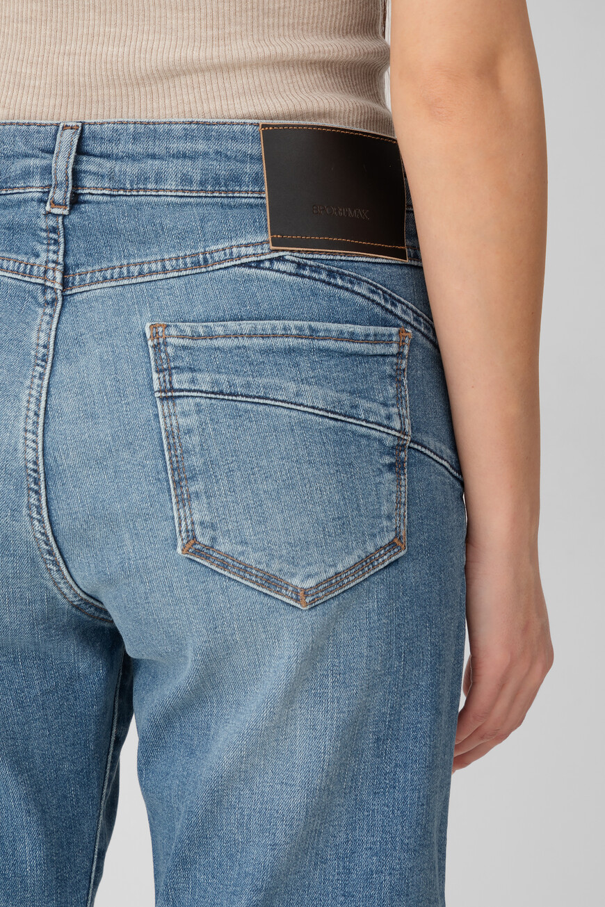 джинсы  NAVATA 2512181035 005 по низкой цене