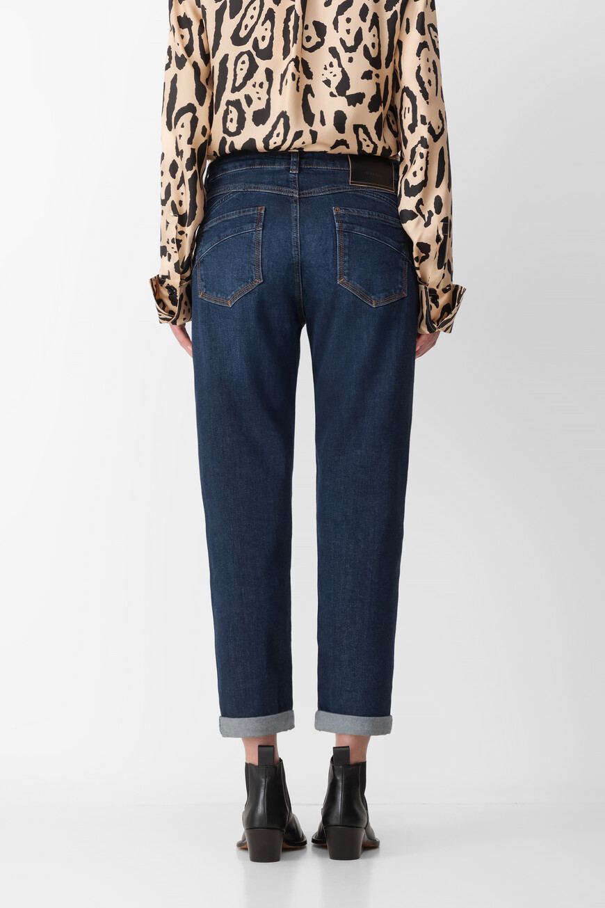 джинсы  NAVATA 2512181035 007 по акции