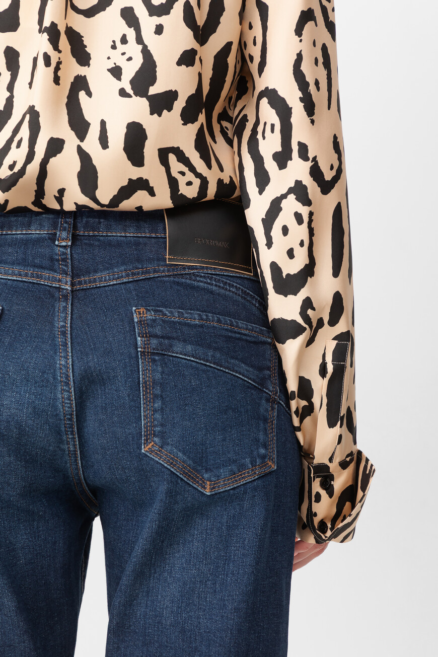 джинсы  NAVATA 2512181035 007 по низкой цене