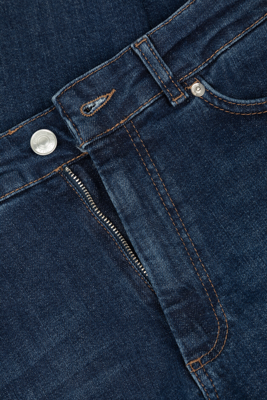 джинсы  NAVATA 2512181035 007 по распродаже