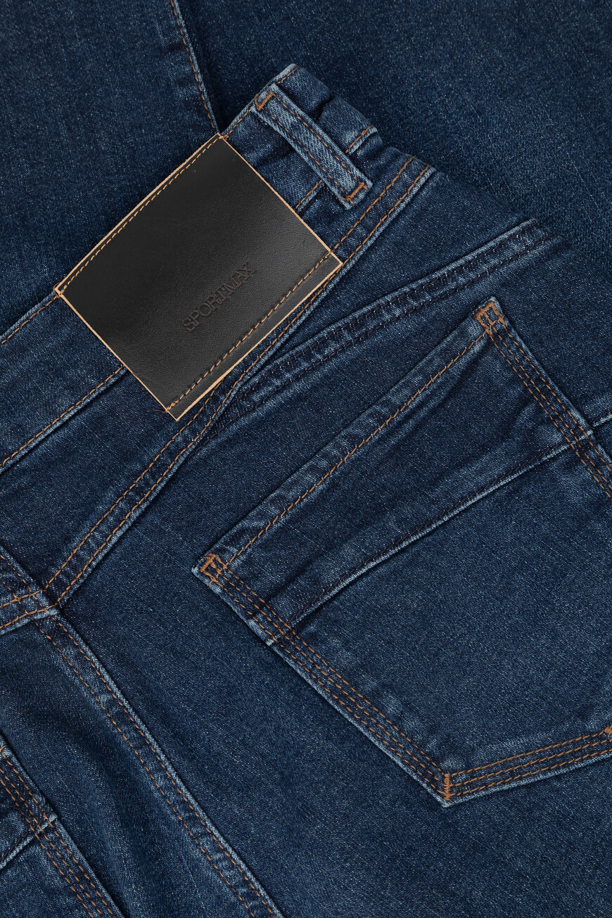 джинсы  NAVATA 2512181035 007 оригинал