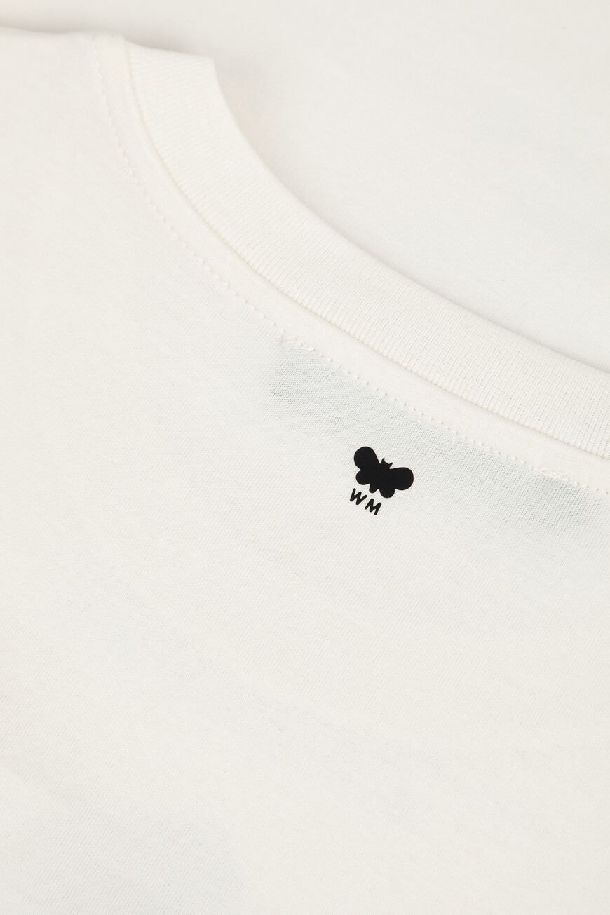 футболка maxmara VELLO 2515971051 005 на официальном сайте