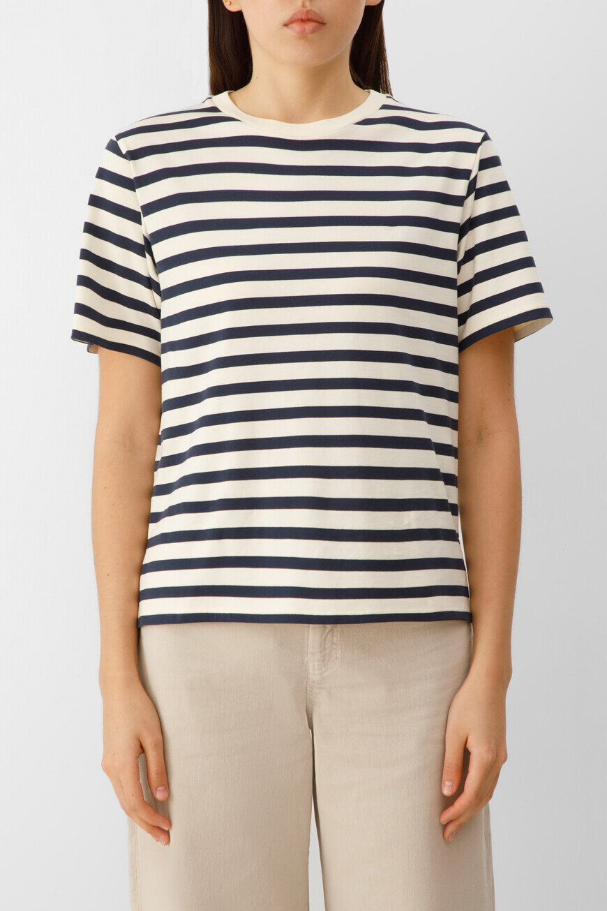 

Футболка Maxmara, Полоска