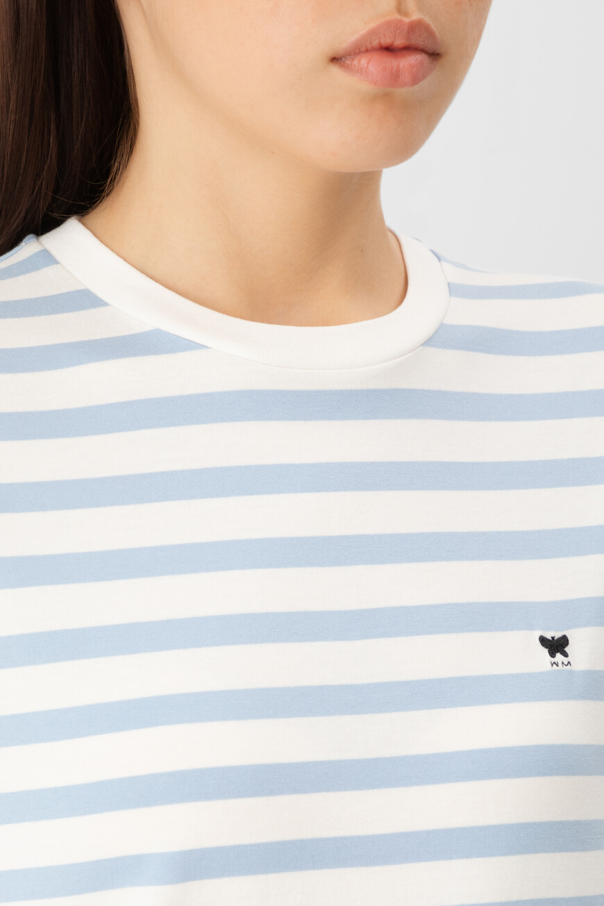 футболка maxmara SATRAPO 2515971031 015 купить с доставкой