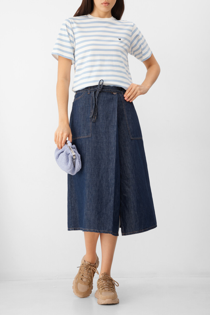 футболка maxmara SATRAPO 2515971031 015 по низкой цене