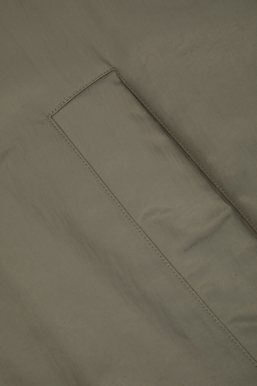 

Бомбер Max Mara, Зеленый