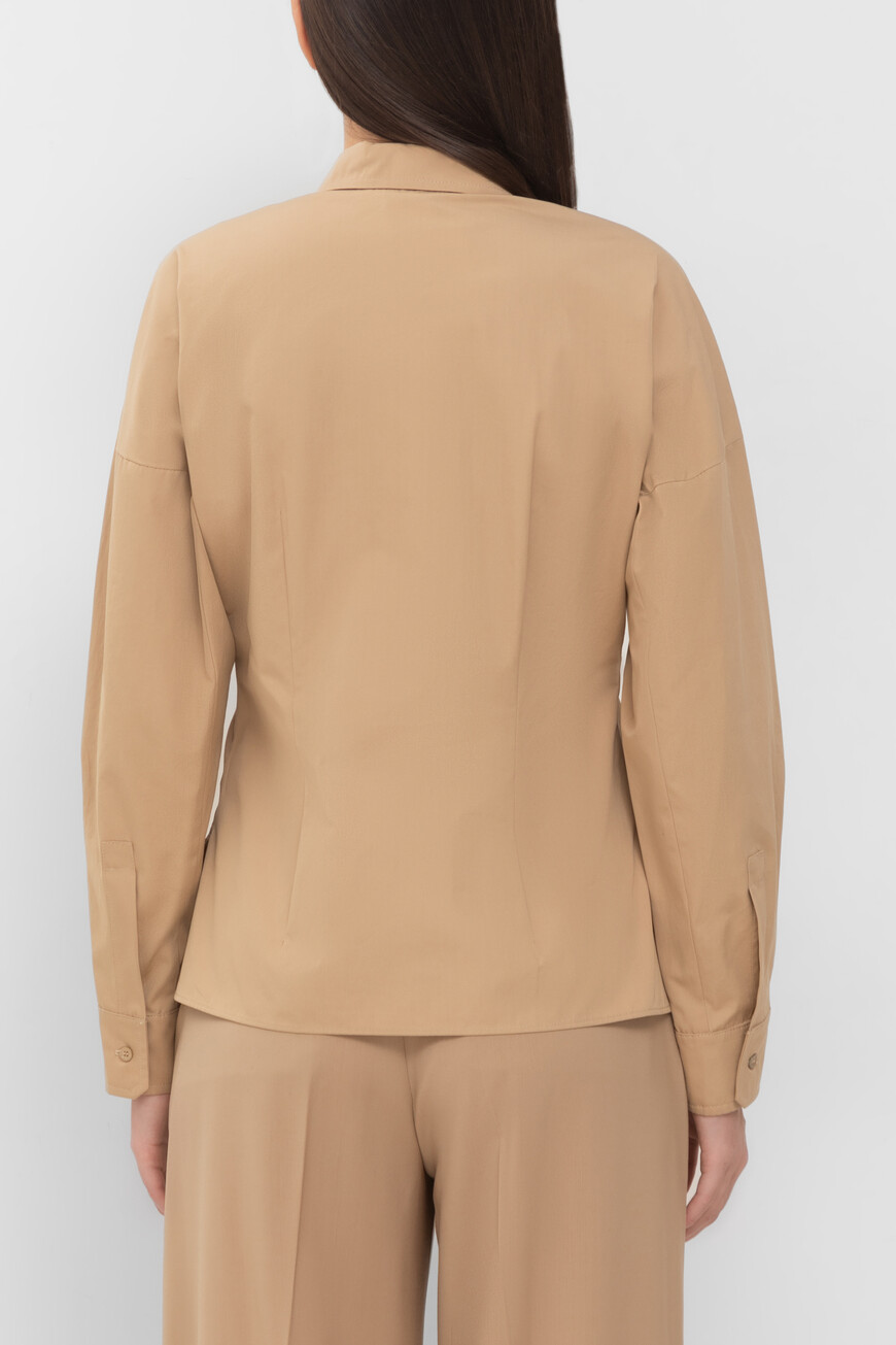 рубашка  SKIPPER 2515111021 012 по акции