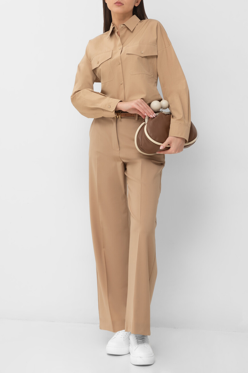 рубашка  SKIPPER 2515111021 012 по низкой цене