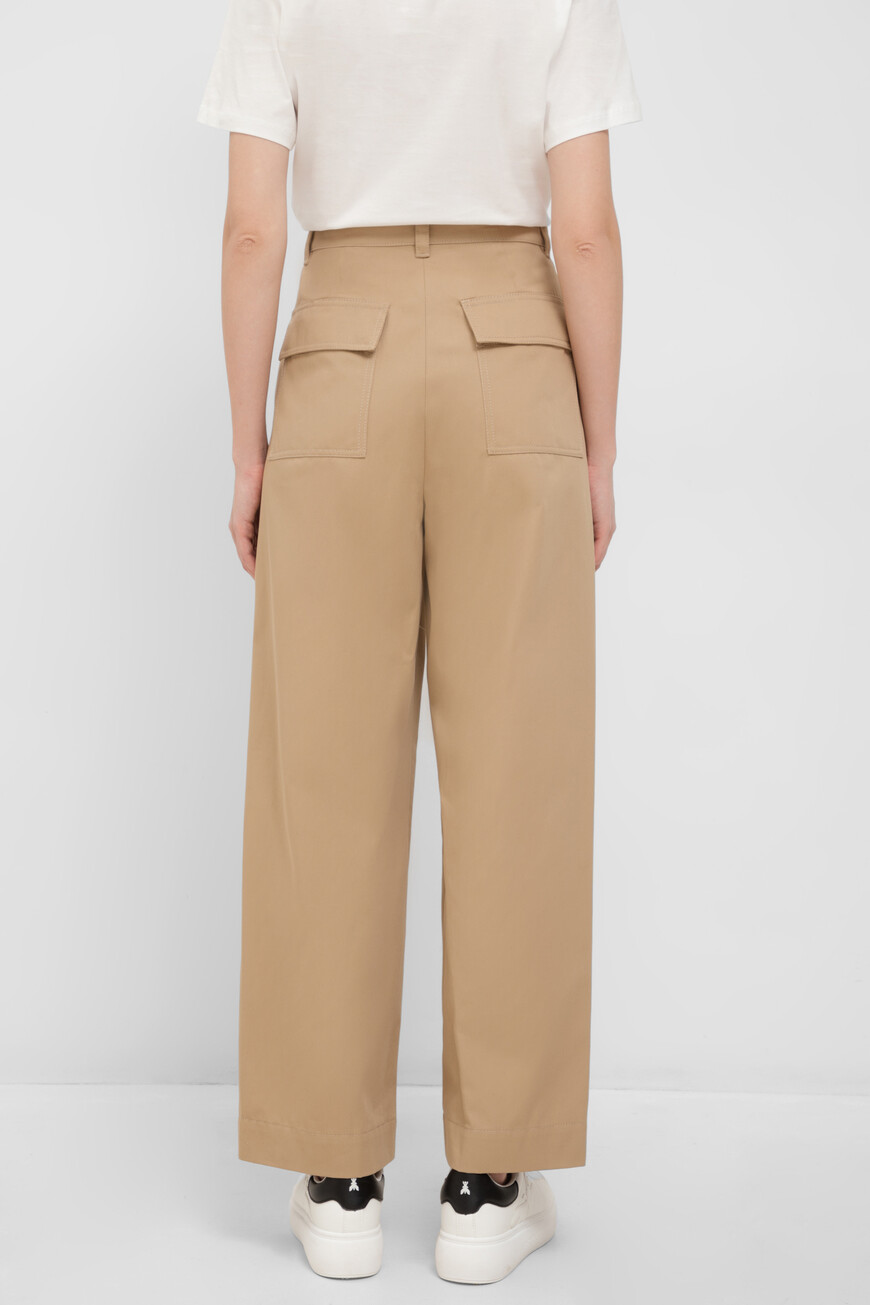 брюки  NEBBIE 2515131121 001 по акции