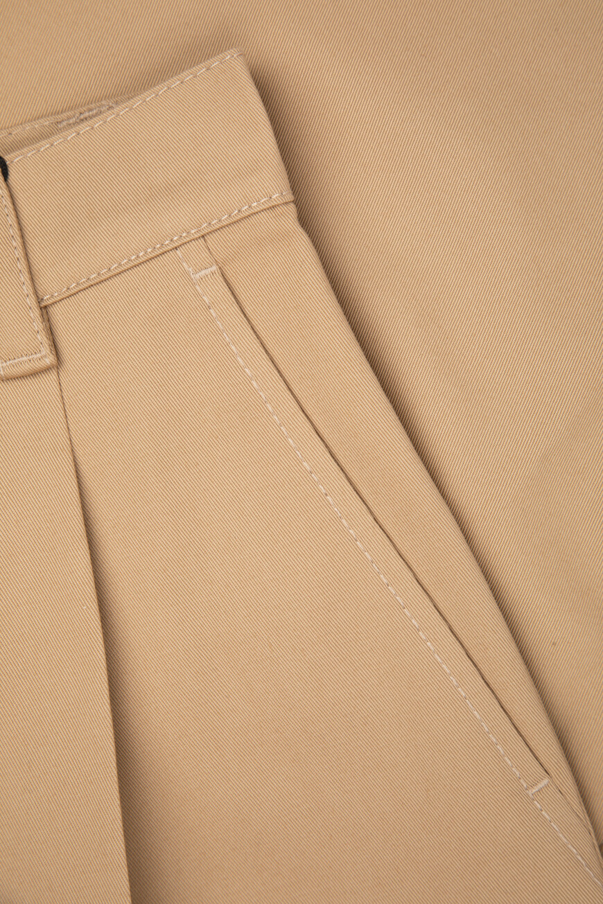 брюки  NEBBIE 2515131121 001 на официальном сайте