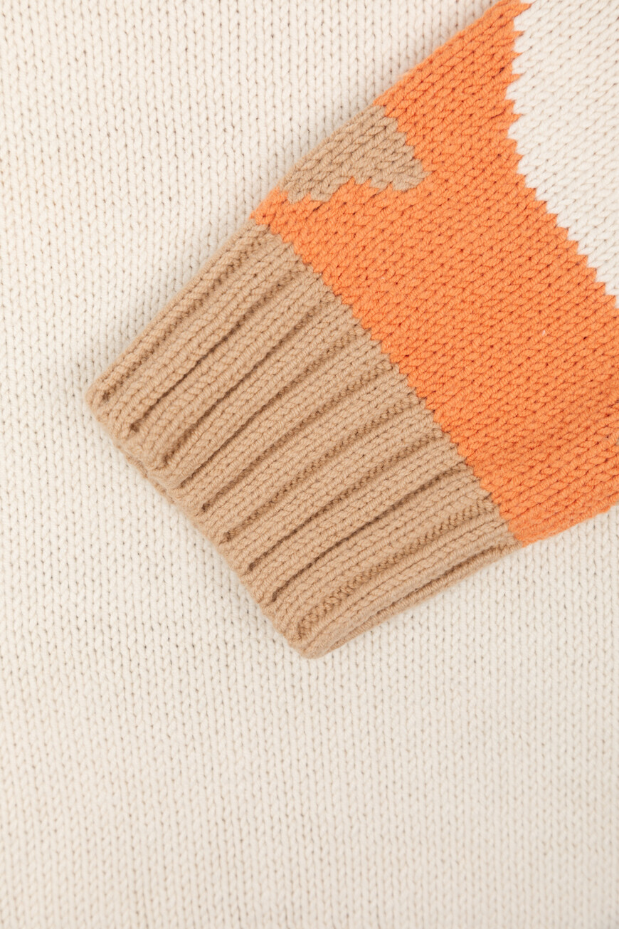 свитер  FABIAN 2515361181 003 по распродаже