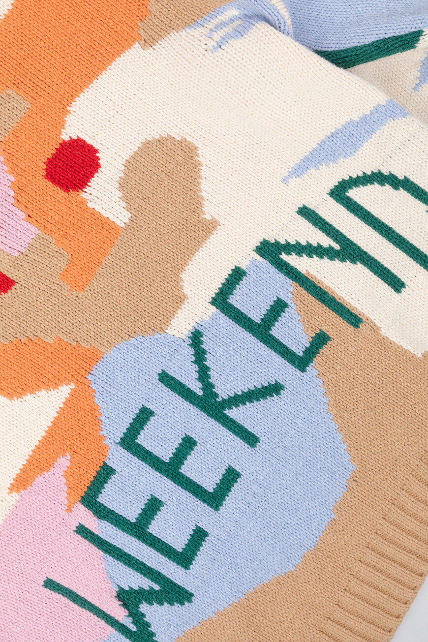 свитер  FABIAN 2515361181 003 на официальном сайте