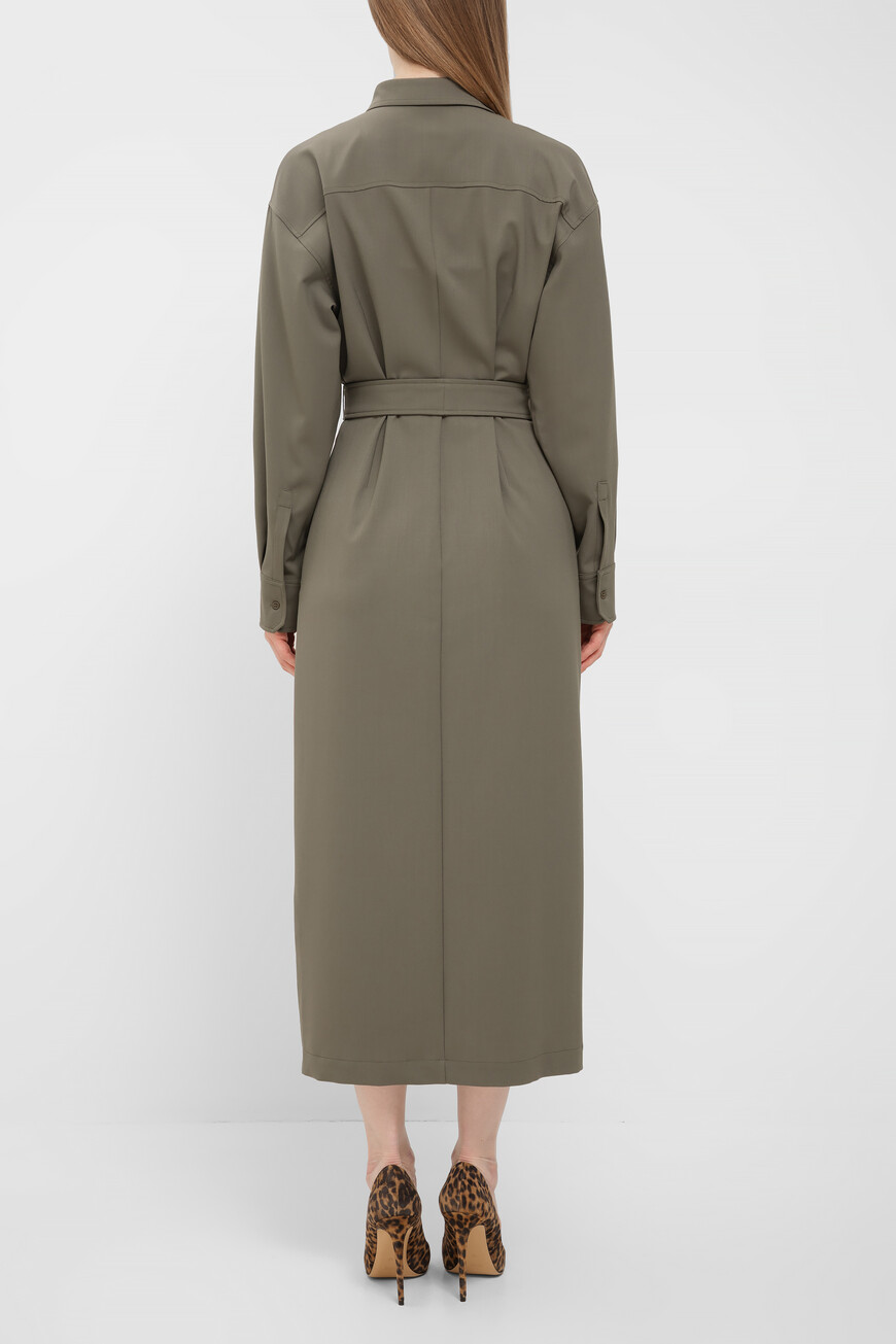 платье  CLOWN 2515221071 008 по акции