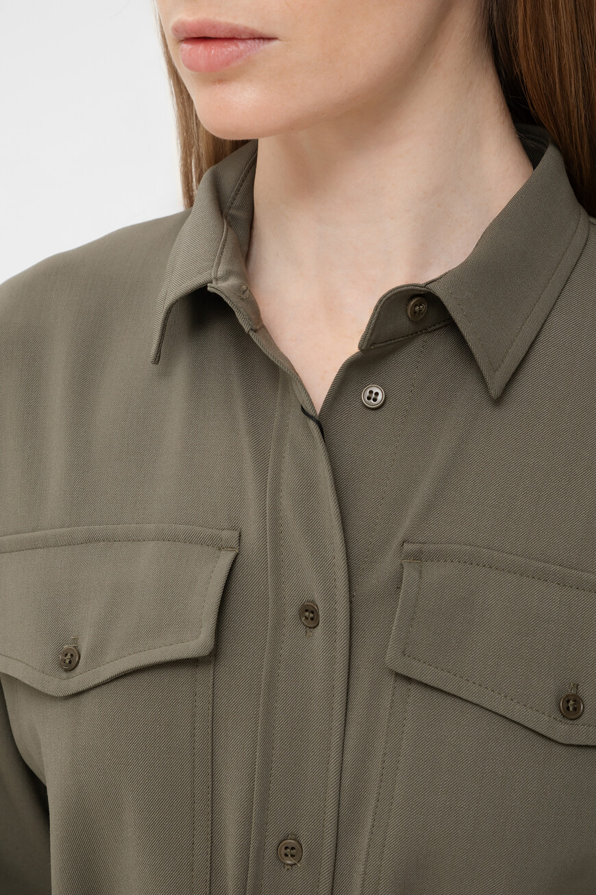 платье  CLOWN 2515221071 008 купить с доставкой