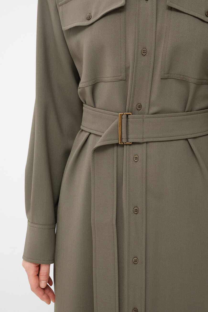 платье  CLOWN 2515221071 008 по низкой цене