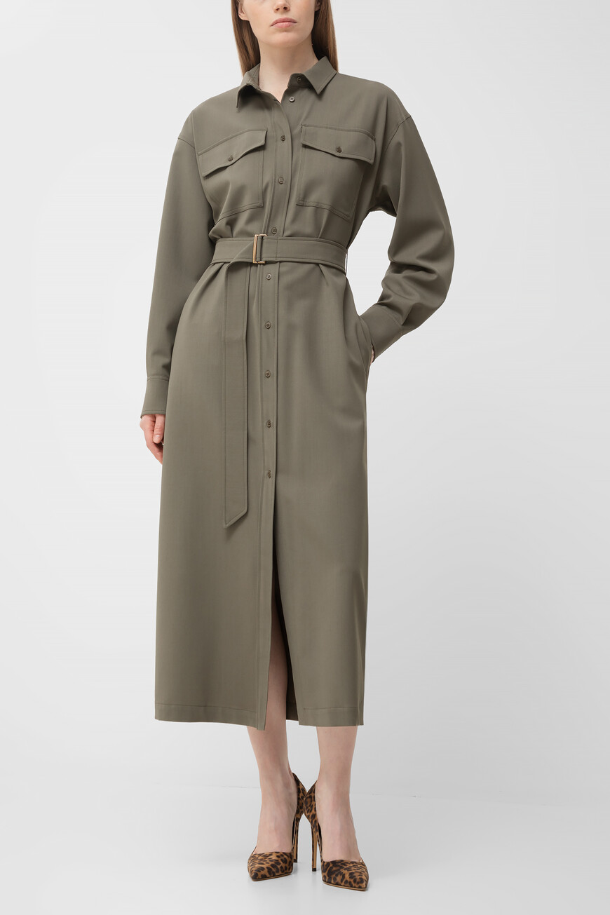 платье  CLOWN 2515221071 008 со скидкой