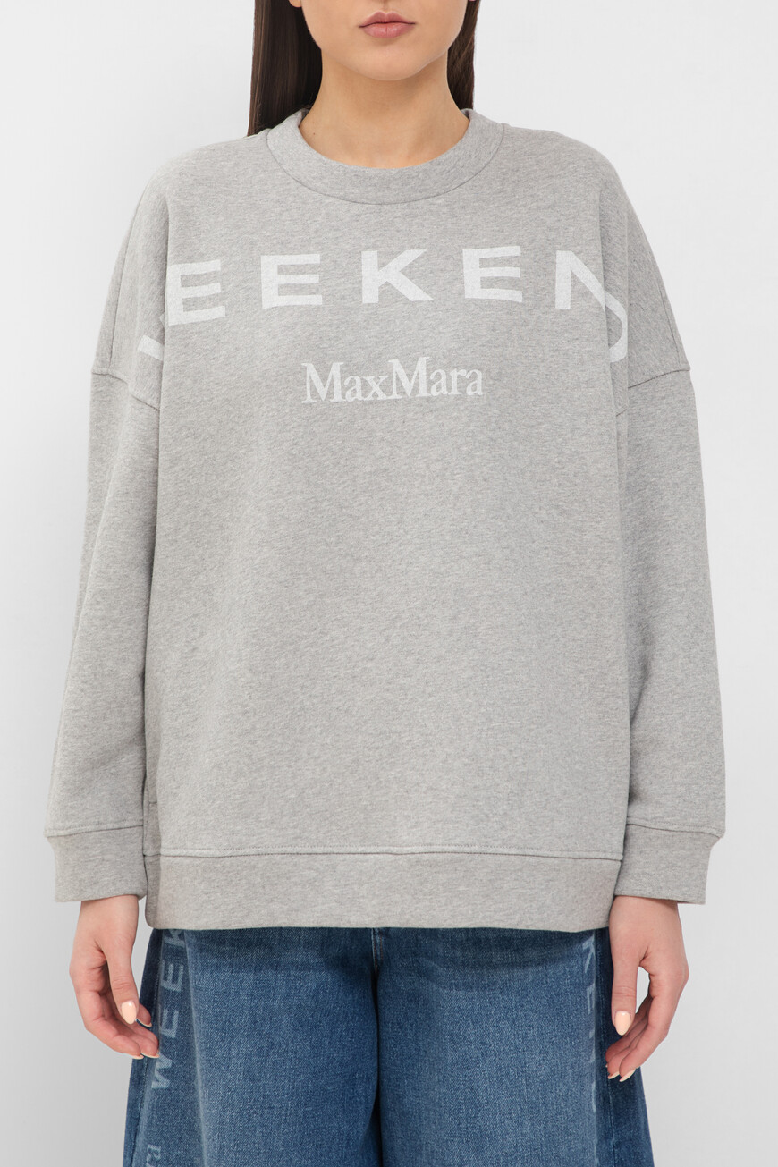 Свитшот Max Mara