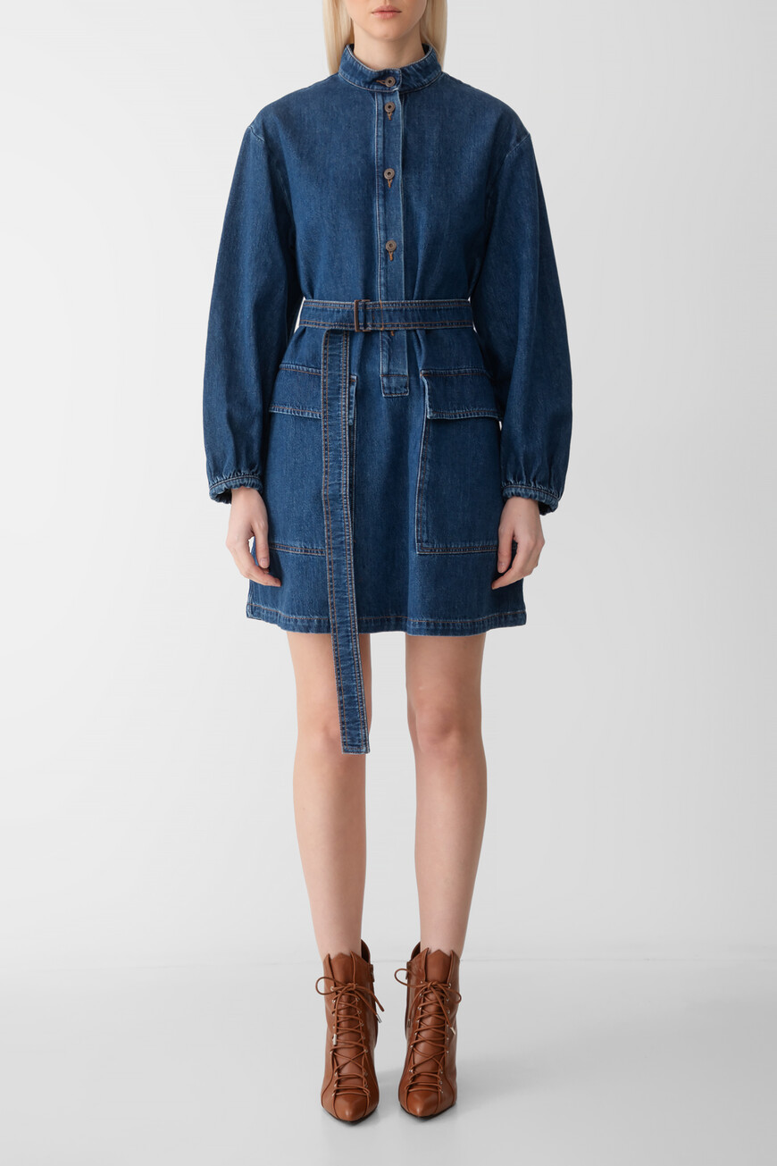 Платье Max Mara