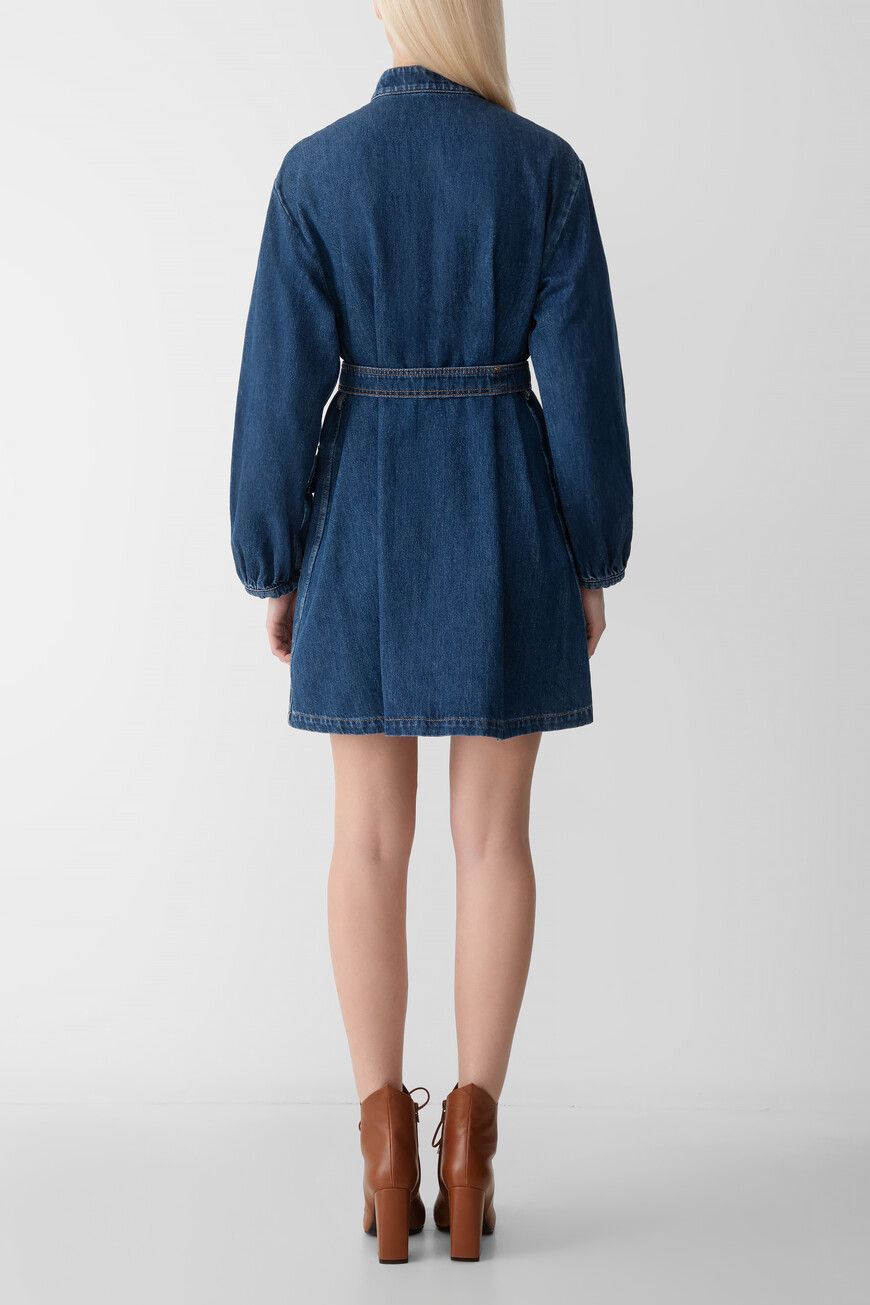 платье  EURO 2515221021 002 по акции