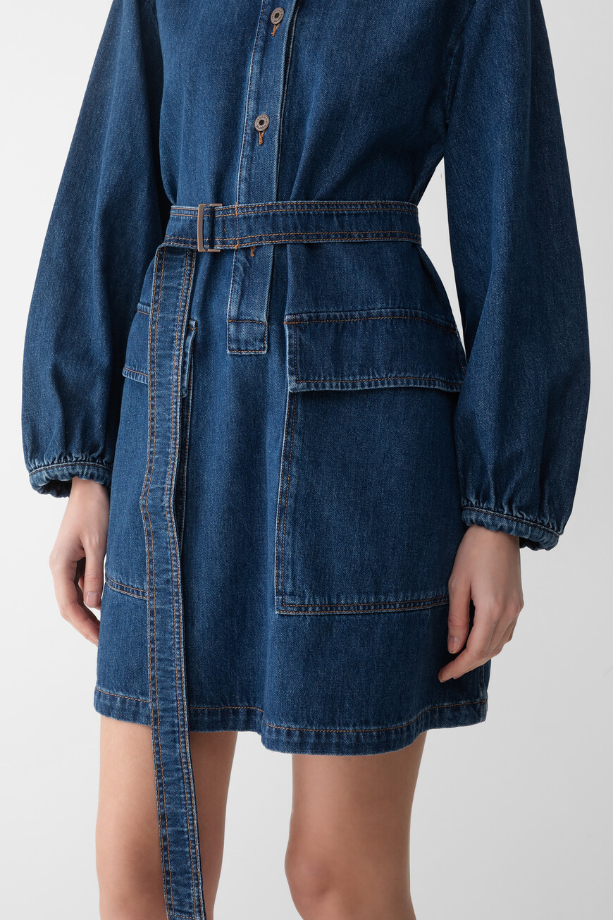 платье  EURO 2515221021 002 по низкой цене