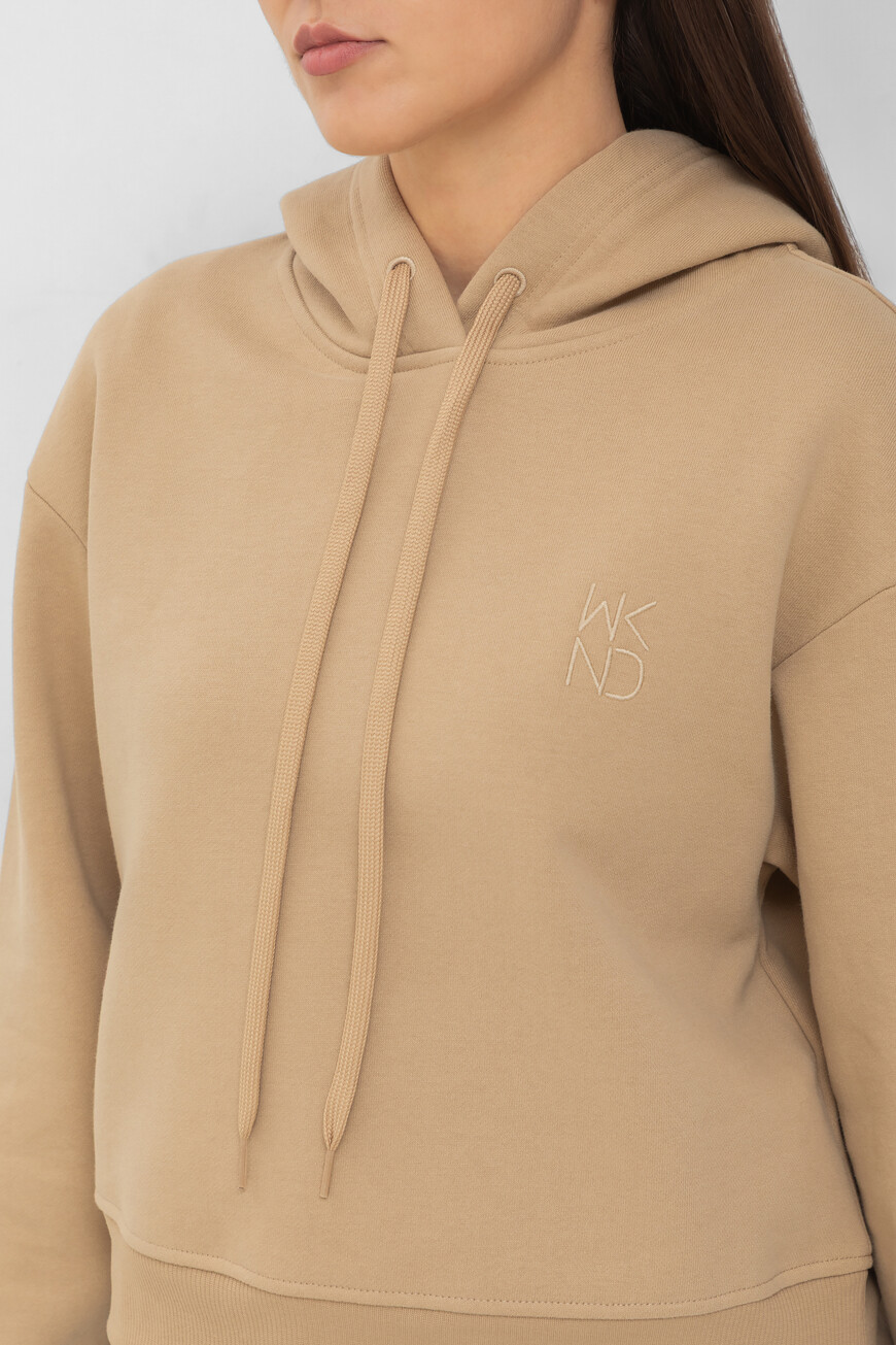 свитшот  DIRE 2515921011 002 купить с доставкой