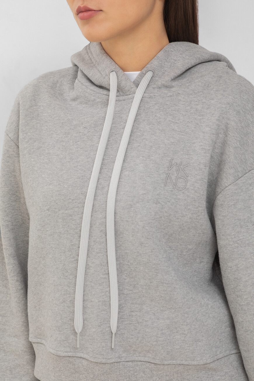 свитшот  DIRE 2515921011 003 купить с доставкой